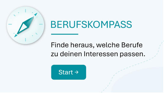 Berufskompass