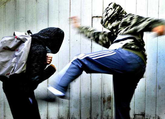 Infos für Täter*innen