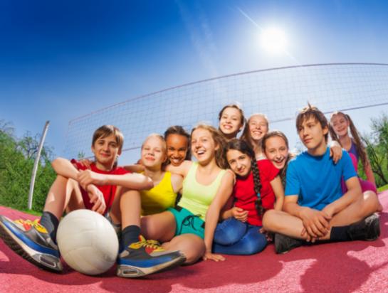 La boussole des disciplines sportives