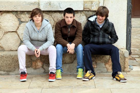 Nichtrauchen hat Vorteile