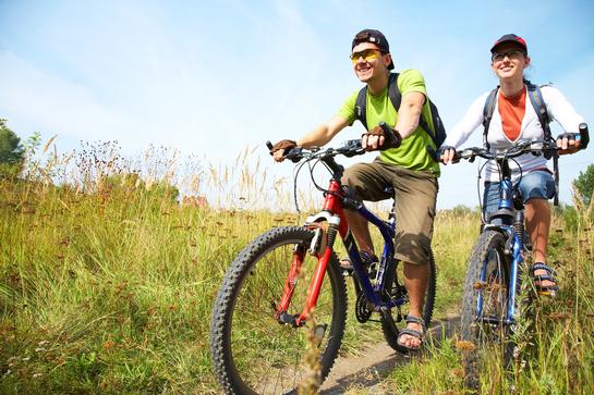 Selbstvertrauen aufpeppen