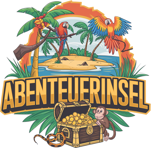 Logo von Abenteuerinsel